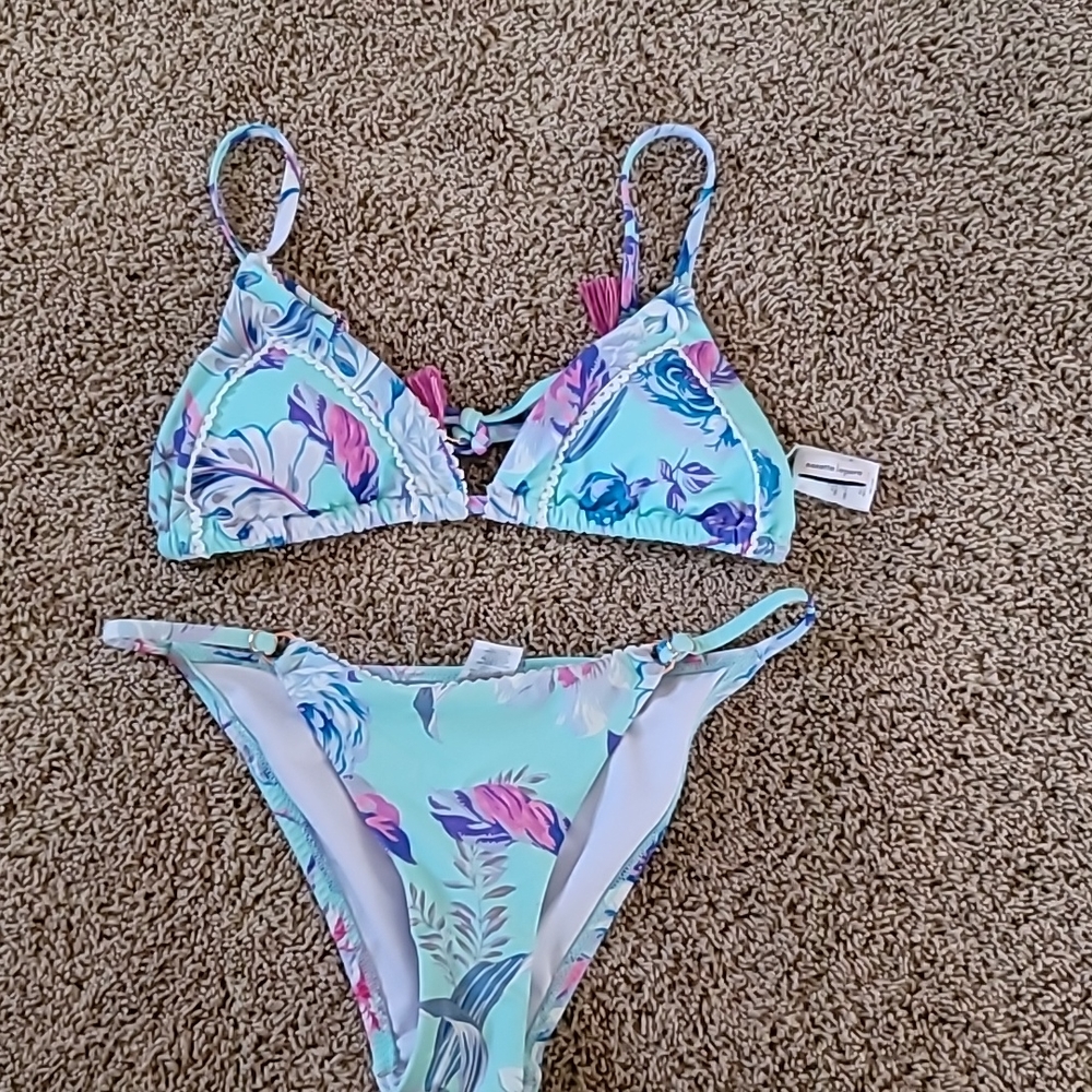 Nanette Lepore bikini